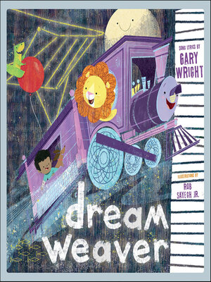 cover image of Dream Weaver